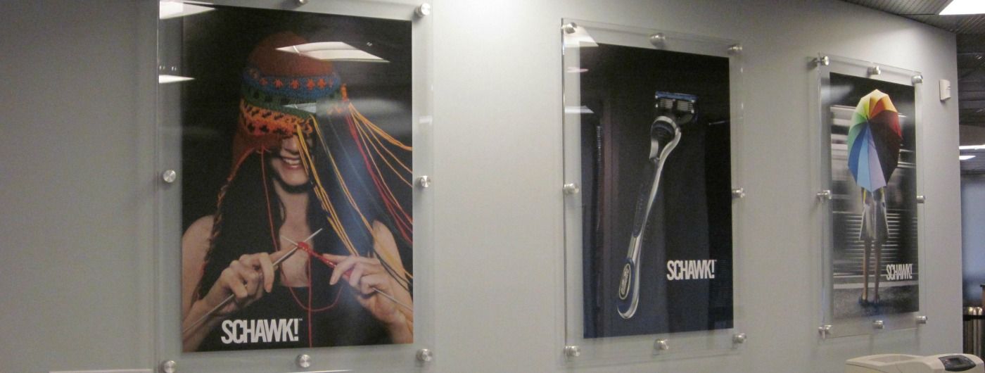 Digital Printing Services