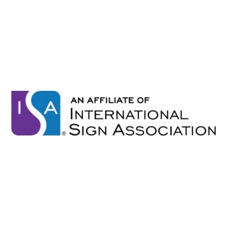 International Sign Association