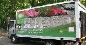 Vehicle Graphics and Wraps